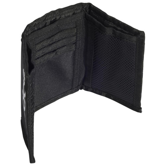 Adidas Πορτοφόλι Linear Wallet Adidas Πορτοφόλι Linear Wallet